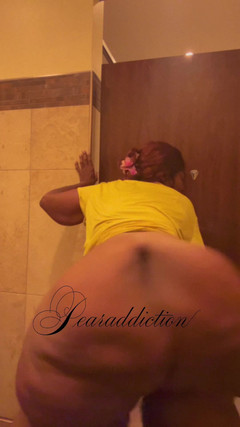 Pearaddiction: Shaky Shaky