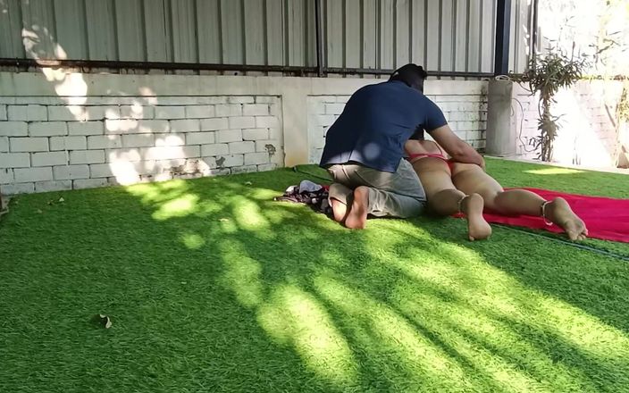 Telugu-fuckers: Adik tiri india dientot habis-habisan sama abang tirinya sendiri