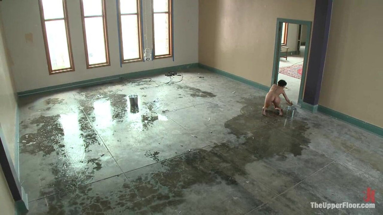 The Upper Floor by Kink: Sesiuni de service: biroul de la etajul superior