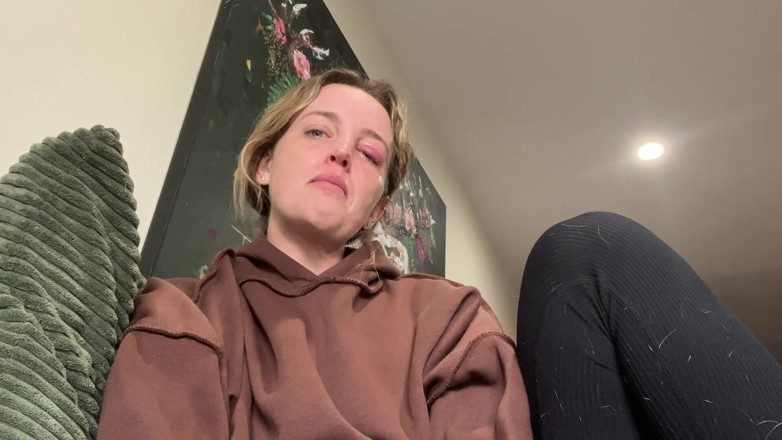 CharlieForde: Interview: Hard Anal with Dredd Featuring Charlie Forde