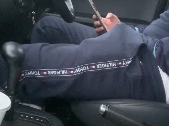 Another Car Wank for Me (Northern chavjay)