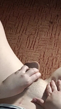 POV Tight Pussy and Dildo, Solo Masturbation