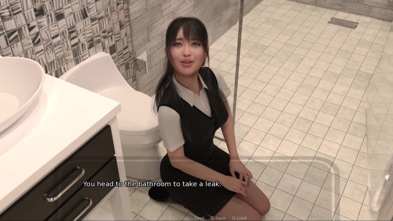 Johannes Gaming: Grandmas House 113 I Got to Fuck a MILF with Her...