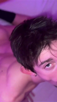 POV met Oliver Carter & Zane Kazan