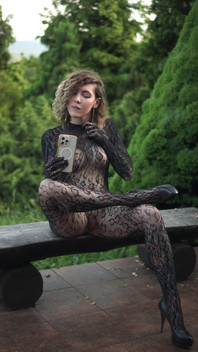 Every Curve Caught in a Web of Desire