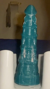 Jízda na moři Dildo Xxl - 15. února 2024