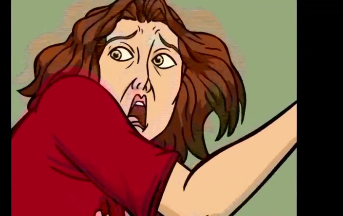 Dukes Hardcore Honeys: 2人既婚教師は大きな大きな黒いペニスに輪姦されました!(拡張)