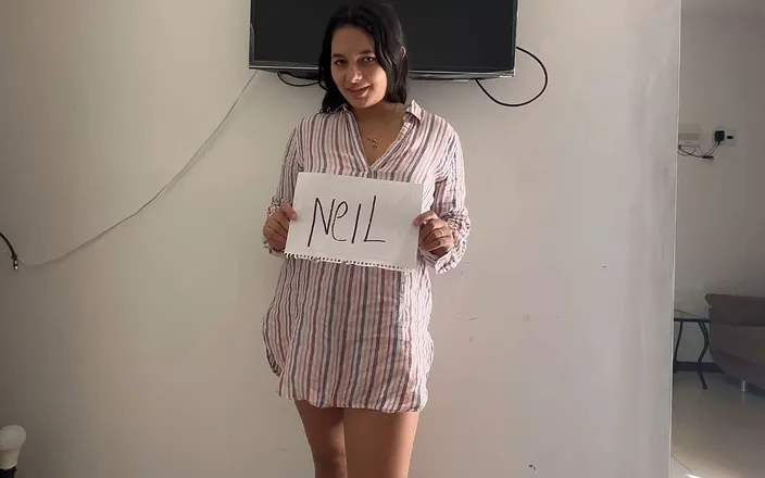 Sashasweet: Můj fanoušek vyhrál personalizované video, o které požádal