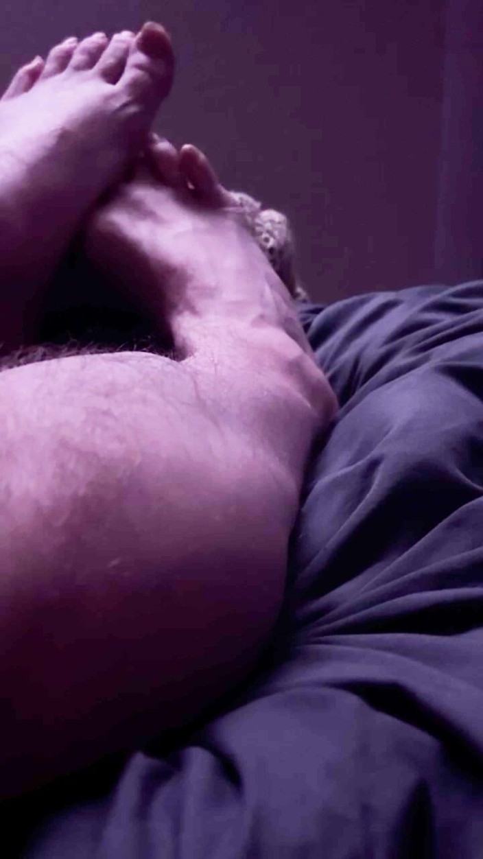 ScottyNaughty69: Amantes de pés desfrutam! O que acha deles?