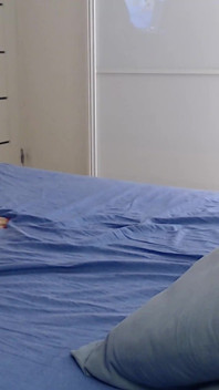 Nous avons invité un ami à filmer notre sexe à la maison
