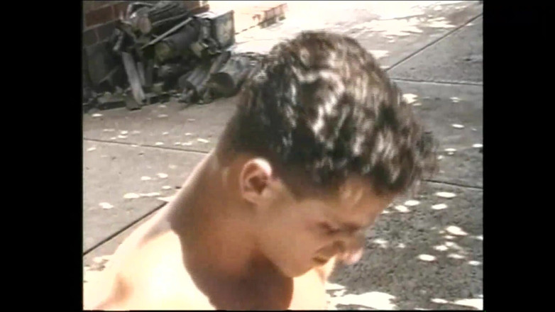 Gay 4 Pleasure: Udělám tě takovou, jakou chci