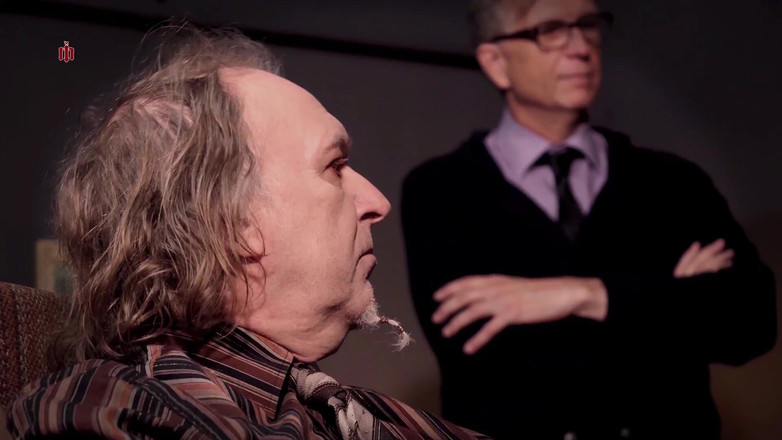 Inquisition and prison world: Služebná - Epizoda 1