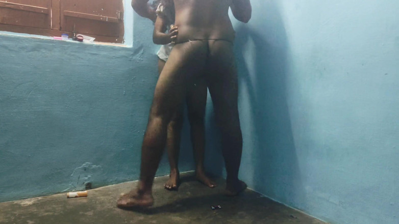 VillageBlackfairy: Mallu, mädchen, erstmals stehender sex