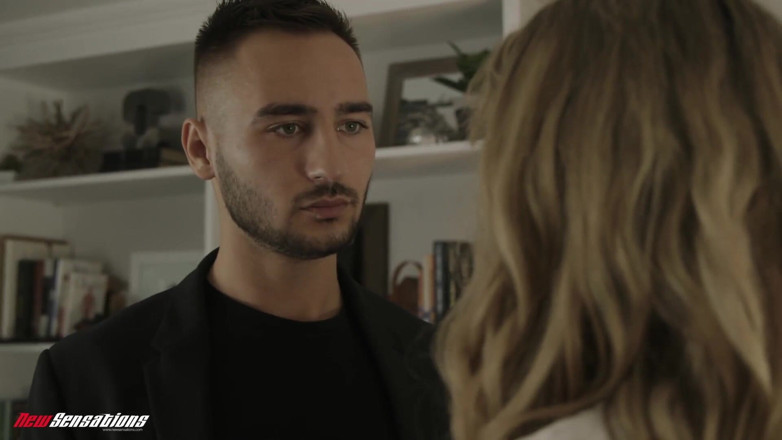 New Sensations: Teen Girl - Kompilacje 3