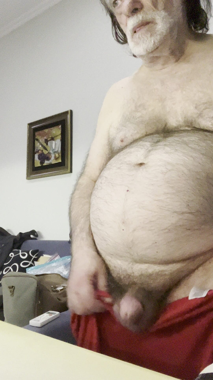 Coach Karl dude lodge: 2025-12-08 после засвета