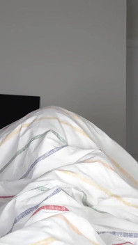 Nevlastní sestra závislá na tvém spermatu