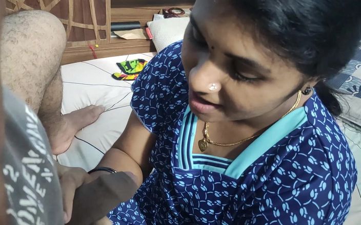 Vaigavarun45: Mallu, femme paresseuse, sexe avec son mari