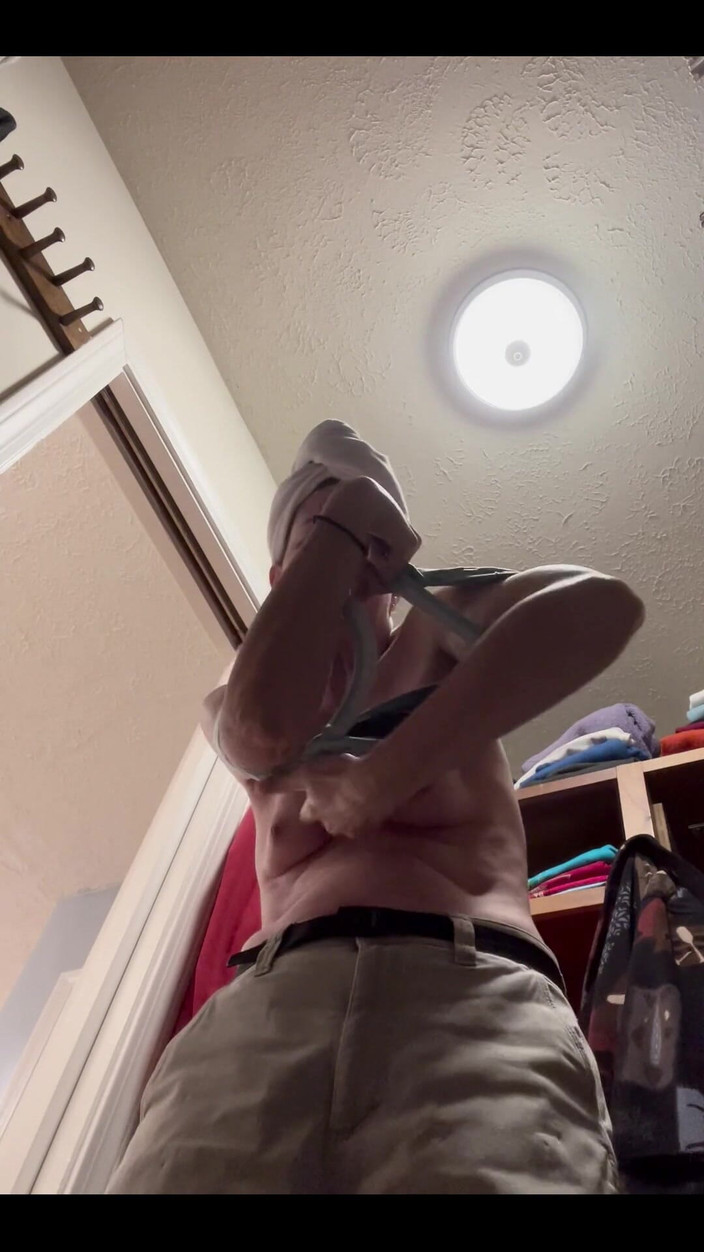 Beth Mc.Kenna: Buon venerdì ragazzi !!