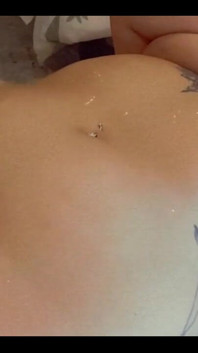 My Body Is Aching for You
