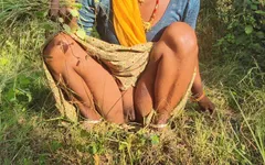 Indian Aunty Sex and Full Enjoy