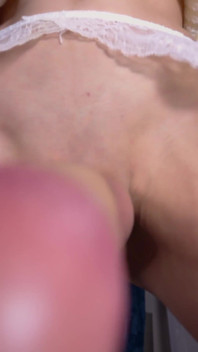 Gorgeous Cock Close-up