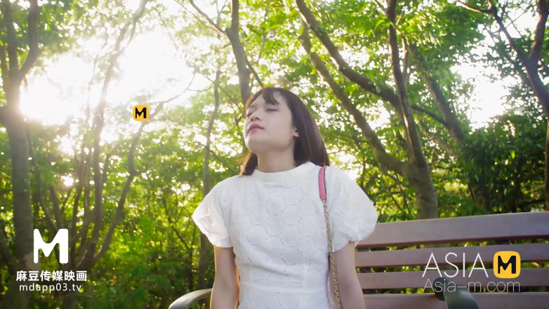 ModelMedia Asia: ModelMedia Asia-test de abilități sexuale-Xu Lei-MD-0192-Cel mai bun videoclip porno...