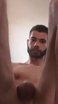 Vibrator anal 3