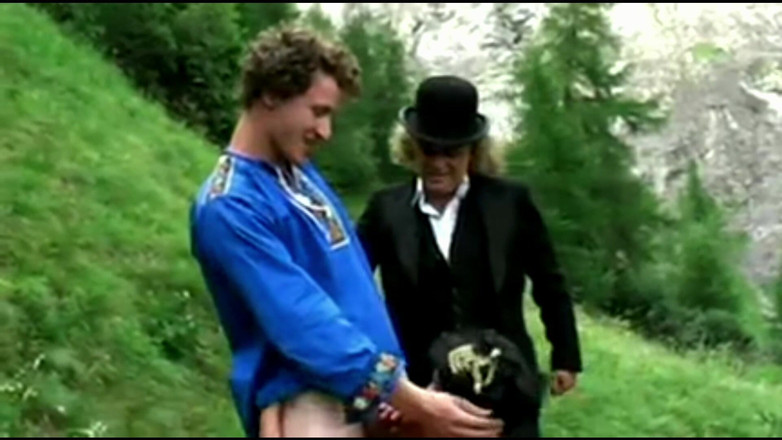 BB Xzess: Traditionelles deutsches ficken!