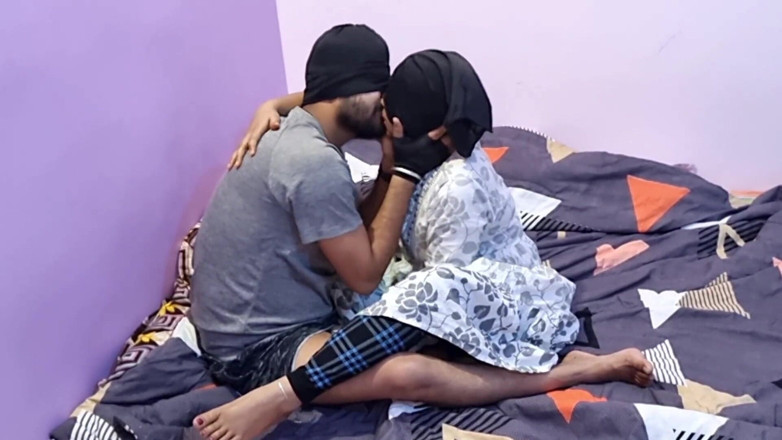 Realsexhub: Sesso piccante con la ragazza Desi, Joshili Chudai