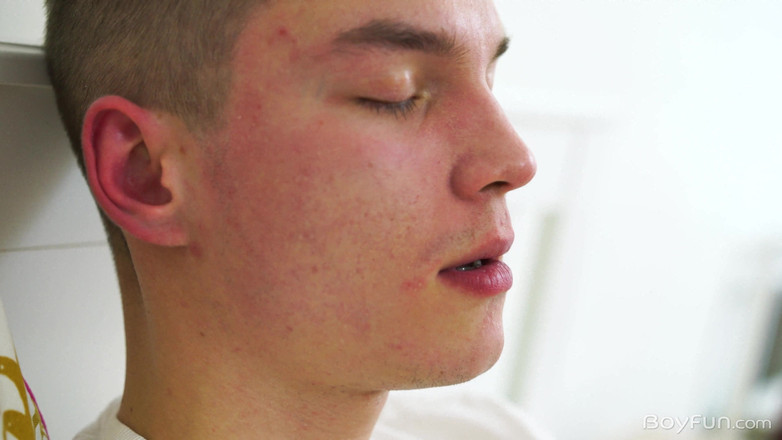 BoyFun Solo: Adam Holub Audition