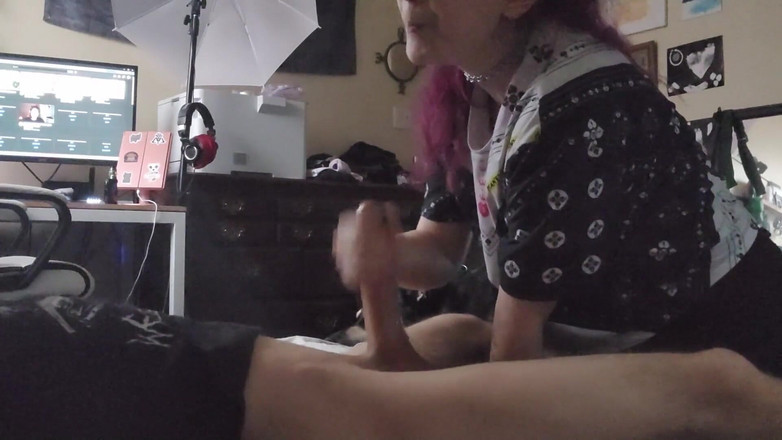 lilredvelvettt: Jak připravit svého velkého kaskadéra na focení