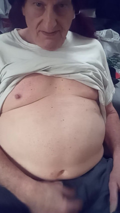 Keep Watching Me You Little Kinky Guy thumbnail