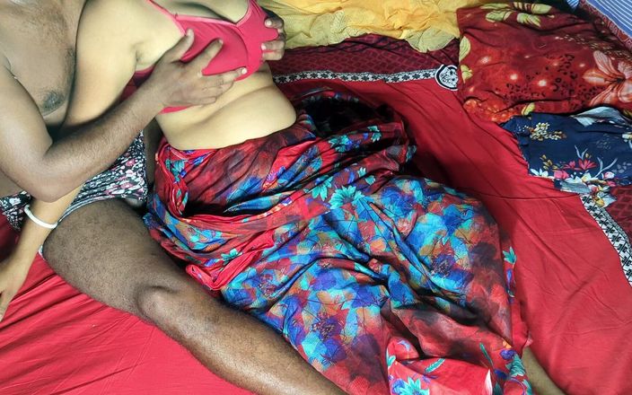 Rani Mondal: 印度德西村热阿姨硬操逼