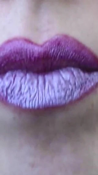 Rebecca Diamante Beginning Clips: Pinky Sensual and Mesmerizing Lips