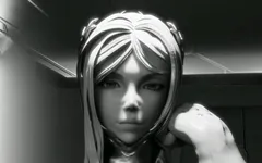 Project Yorha Mankind Sluts