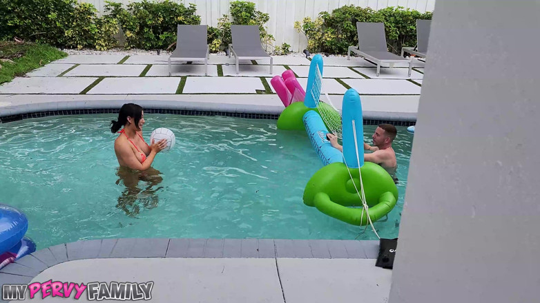 My Pervy Family: Mypervyfamily - Sneak Peek mit jennifer white &amp; tony Rubino