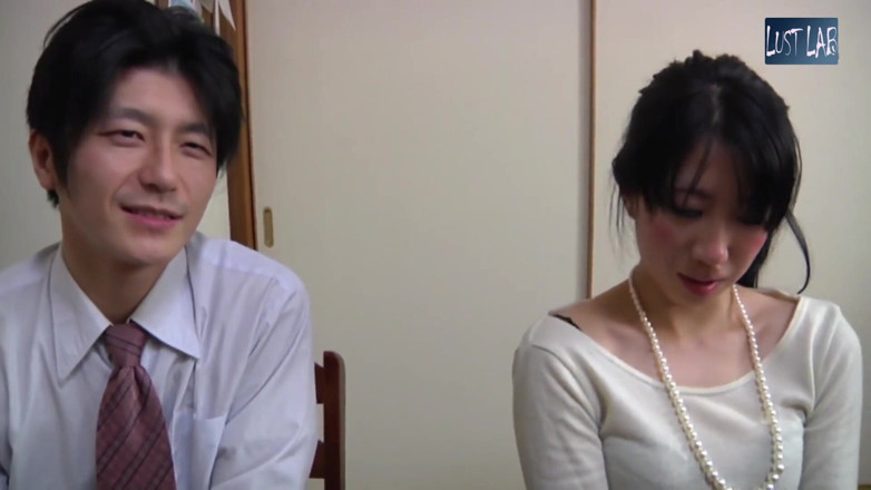 Lust lab: Cuckolded and Unfaithful - the Story of a Married Woman - 2