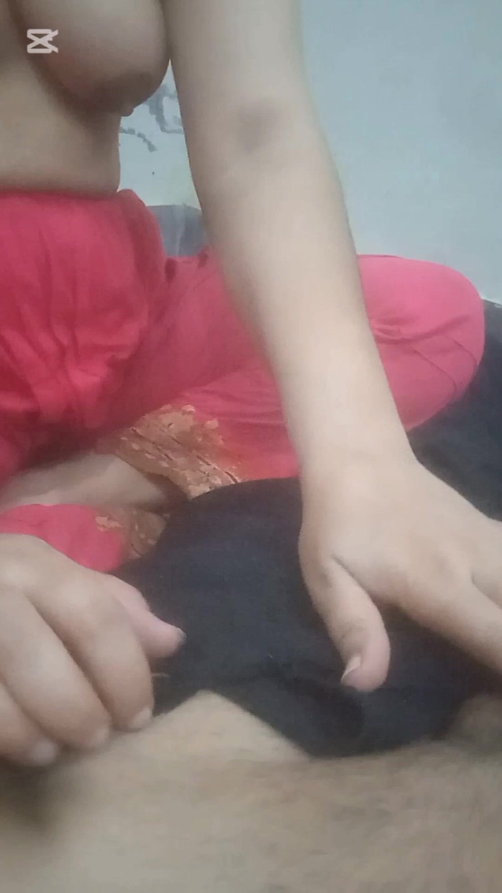 Iram khan: Desi Srepsister ile seks