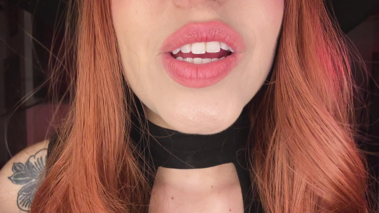 CoralTrip: Une sorcière diabolique vous grossit et vous prépare le four - 4k