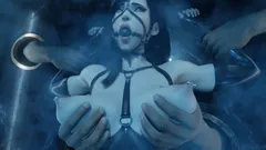 Gifdoozer - saboroso rabo grande quente doce buceta molhada fodida intensa gangbang cu escancarado
