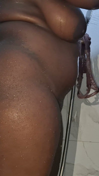 Banho Frio Com Meu Ex Namorado Para Apimentar a Relação Da Foda Intensa