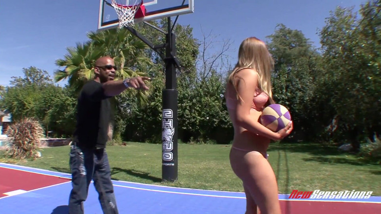 Shane Diesel XXX: Chrissy cane - she only takes diesel #05