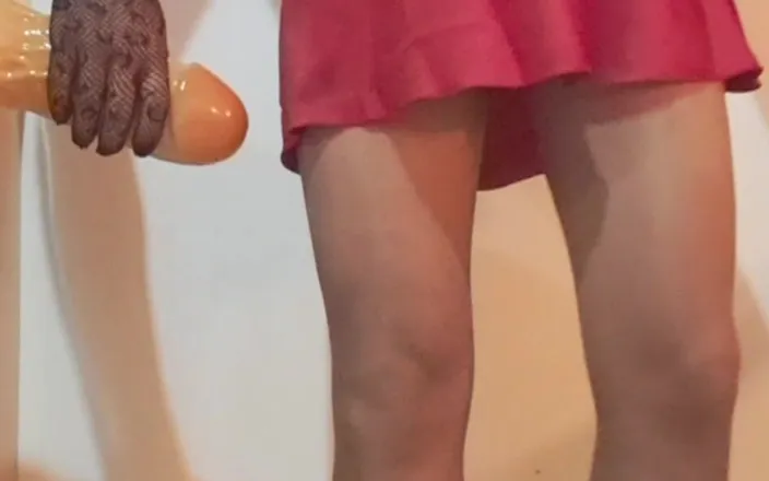 covo_sissy_cross: Always and Ready for a Strong Butt!!