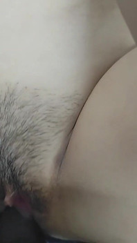How I Creampied My Filipina (day 01)
