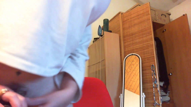 Nicoletta Embassi: Big inflation big tits