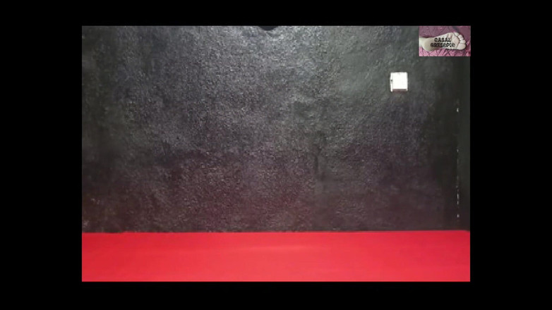 Casal Gresopio Feet: Voetfetisj 2