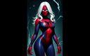 Cargh: Ai Sexy Anime Spidergirl 2024