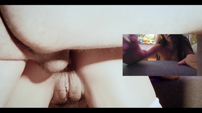 Sammy_corazon: 내 엉덩이는 너무 욕심이 나고 배고프다