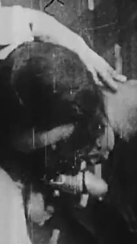 Au Gre Des Flots, 1925.