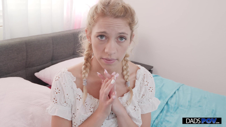 JAYS POV: Khloe Kapri Gets Creampied